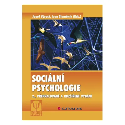 Sociální psychologie - Ivan Slaměník