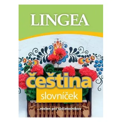 Čeština slovníček