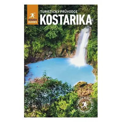 Kostarika - Turistický průvodce - Meghji Shafik