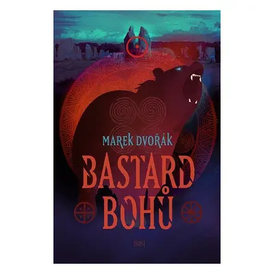 Bastard bohů - Marek Dvořák