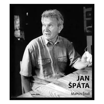 Jan Špáta - Martin Štoll