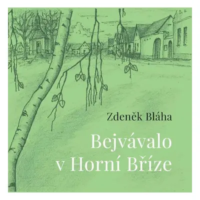 Bejvávalo v Horní Bříze - Zdeněk Bláha