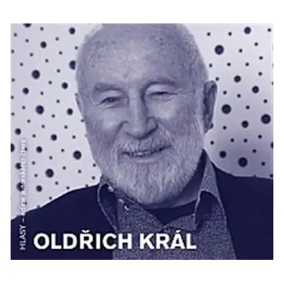 Oldřich Král - CD - Oldřich Král