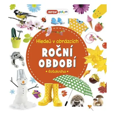 Roční období - Hledej v obrázcích