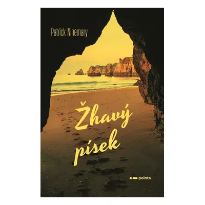 Žhavý písek - Patrick Ninemary