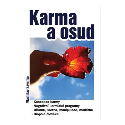 Karma a osud - Vladislav Savenko