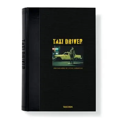 Steve Schapiro: Taxi Driver - Steve Schapiro