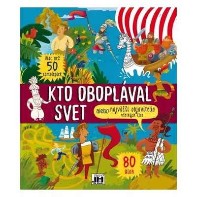 Kto oboplával svet