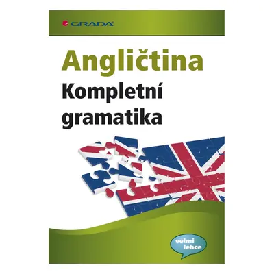 Angličtina - Kompletní gramatika pro úroveň A1-C2, 24 zkušebních testů - Walter Lutz