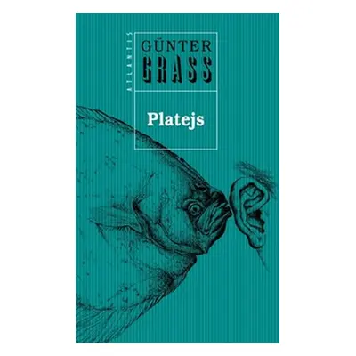 Platejs - Günter Grass