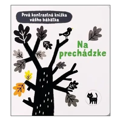 Na prechádzke - Mary Cartwright