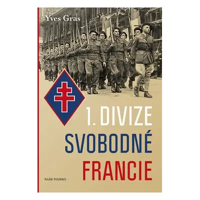 1. divize Svobodné Francie - Yves Gras