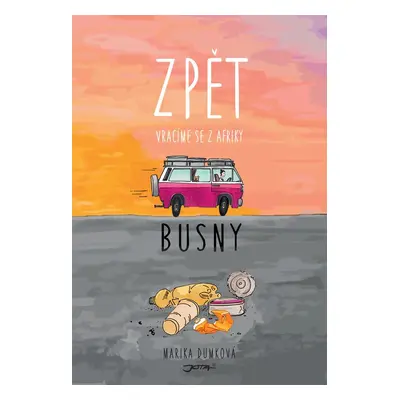 Busny: Zpět - Busny