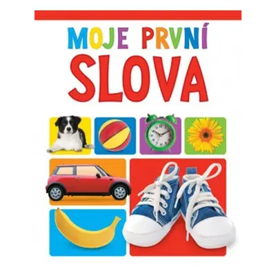 Moje první slova - Green Android