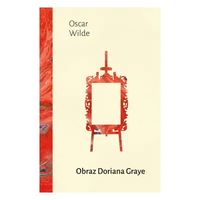 Obraz Doriana Graye, 1. vydání - Oscar Wilde