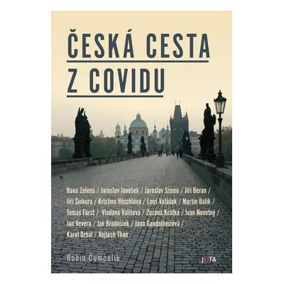 Česká cesta z covidu