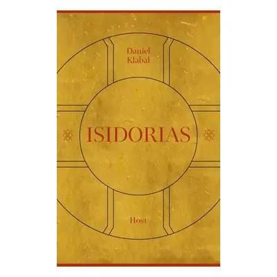 Isidorias - Daniel Klabal