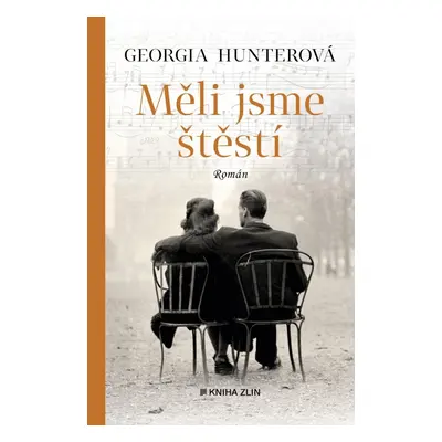 Měli jsme štěstí - Georgia Hunterová