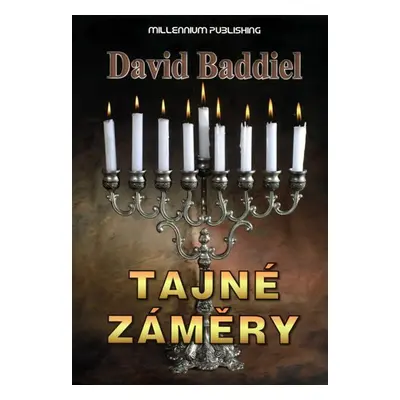 Tajné záměry - David Baddiel