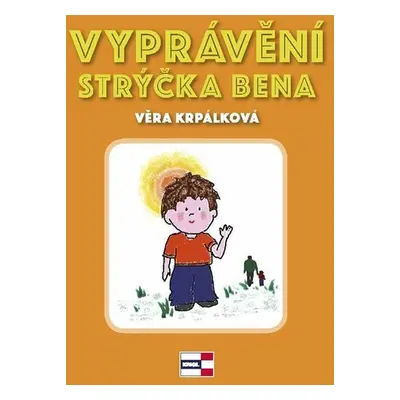 Vyprávění strýčka Bena - Věra Krpálková