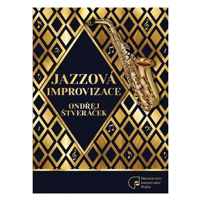 Jazzové improvizace - Ondřej Štveráček