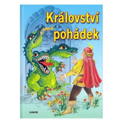 Království pohádek