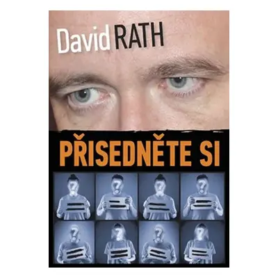 Přisedněte si - David Rath