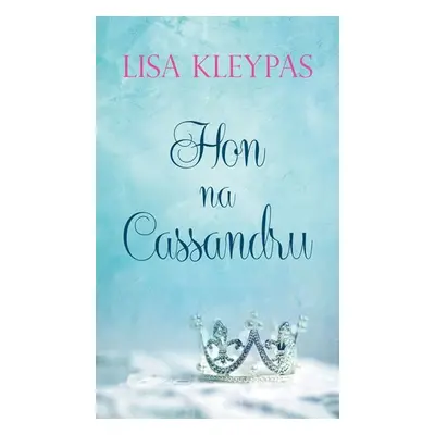 Hon na Cassandru - Lisa Kleypas