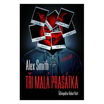 Tři malá prasátka - Alex Smith