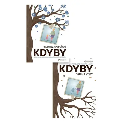 Kdyby - Simona Votyová