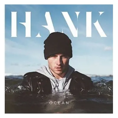 Oceán - CD - Hank