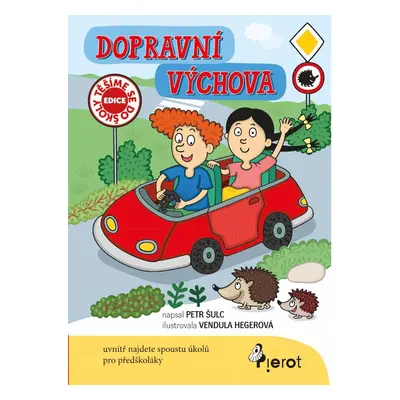 Dopravní výchova - Petr Šulc