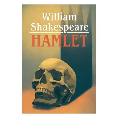 Hamlet, 2. vydání - William Shakespeare