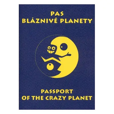 Pas bláznivé planety/Passport of the crazy planet