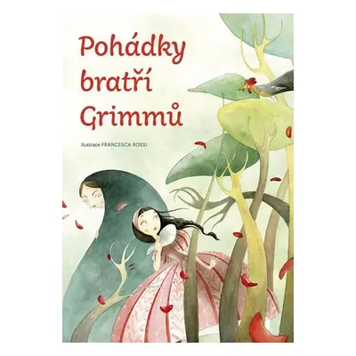 Pohádky bratří Grimmů, 1. vydání - Jacob Grimm