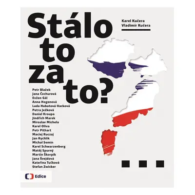 Stálo to za to? - Vladimír Kučera