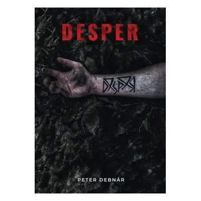 Desper - Peter Debnár