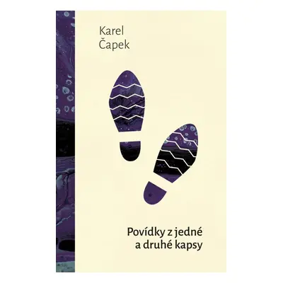 Povídky z jedné a druhé kapsy, 1. vydání - Karel Čapek