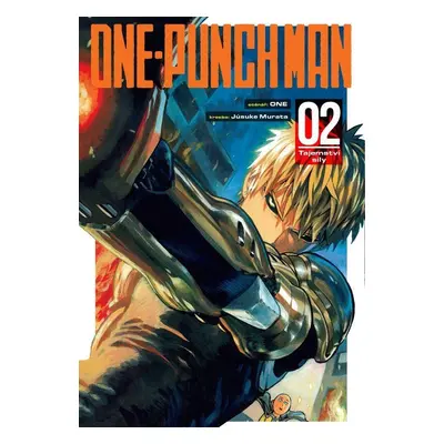 One-Punch Man 2 - Tajemství síly - ONE