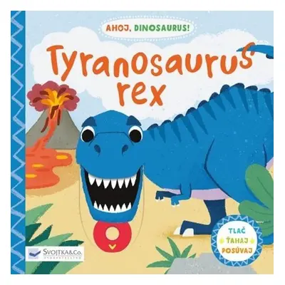 Tyrannosaurus Rex - Peskimo