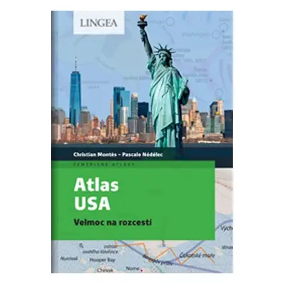 Atlas USA - Christian Montes