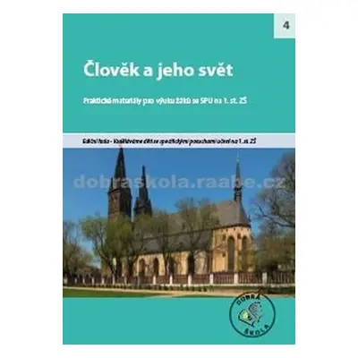 Člověk a jeho svět - DYS - Kolektiv autorú