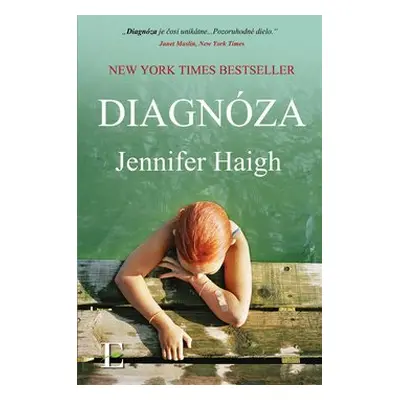 Diagnóza - Jennifer Haigh