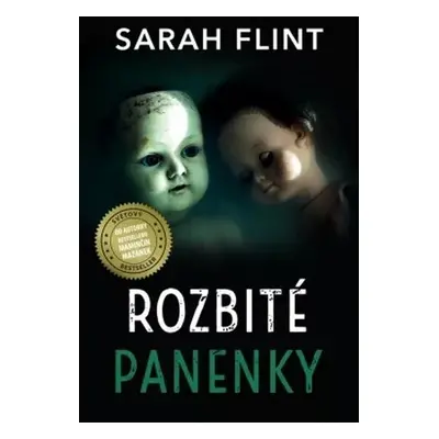 Rozbité panenky - Sarah Flint