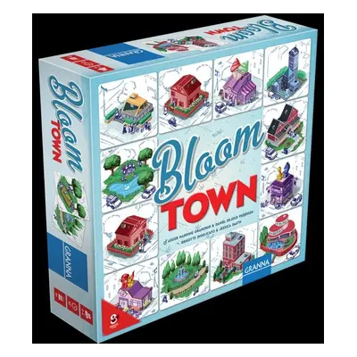 Bloom Town