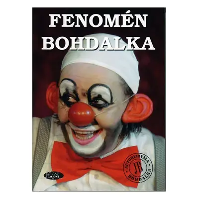 Fenomén Bohdalka - Jiřina Bohdalová