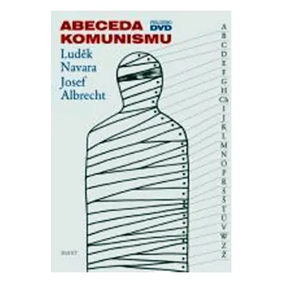 Abeceda komunismu - Josef Albrecht