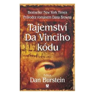 Tajemství Da Vinciho kódu - Dan Burstein