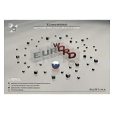 Euroword - ruština maxi - CD