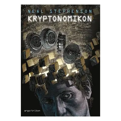 Kryptonomikon - Neal Stephenson